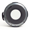 Pentax 105mm f/2.4 SMC 67 lens (late ver.) - Grade 9
