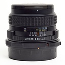 Pentax 105mm f/2.4 SMC 67 lens (late ver.) - Grade 9