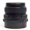 Pentax 105mm f/2.4 SMC 67 lens (late ver.) - Grade 9