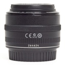 Canon EF 35mm f/2 lens Grade 9