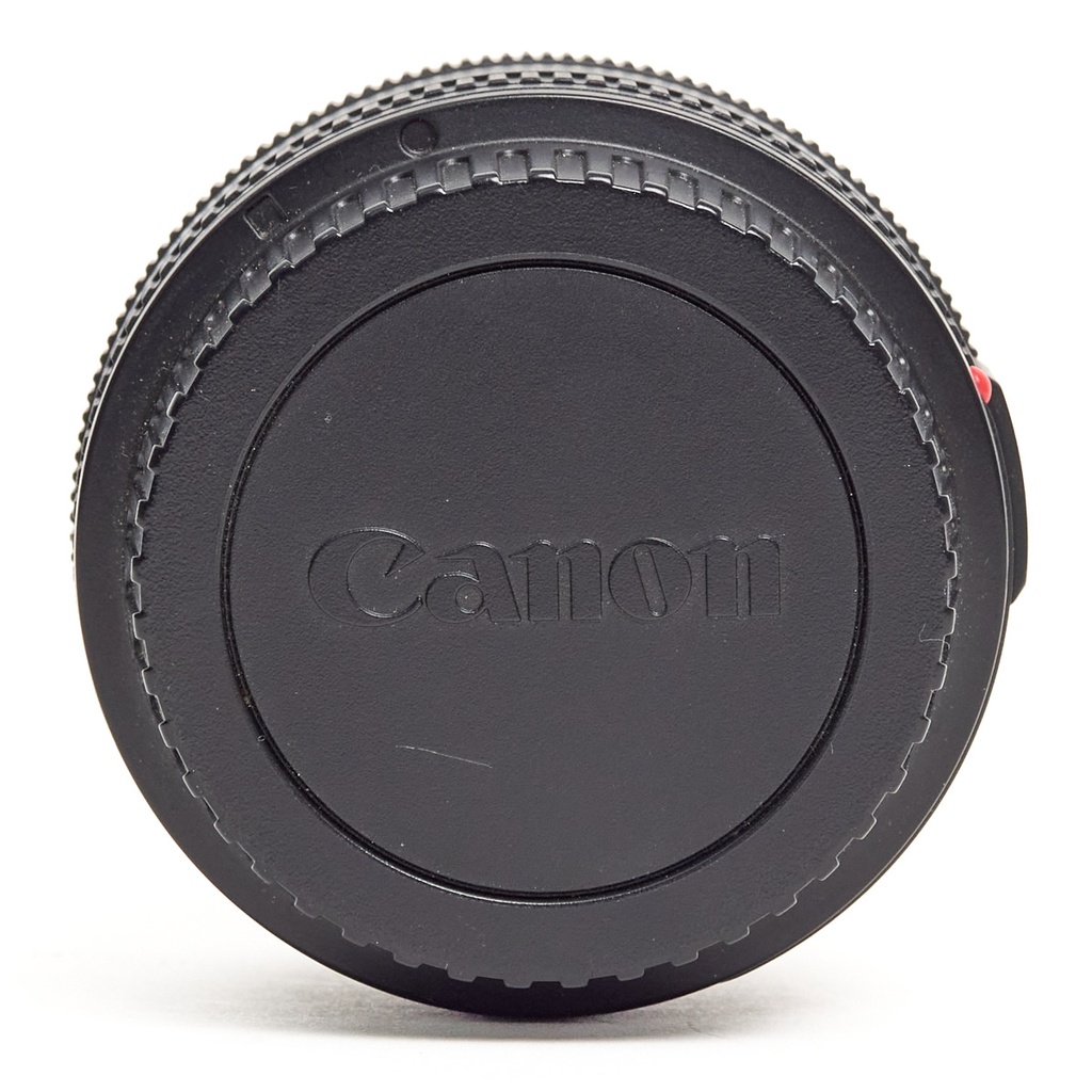 Canon EF 35mm f/2 lens Grade 9