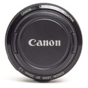 Canon EF 35mm f/2 lens Grade 9