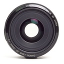 Canon EF 35mm f/2 lens Grade 9