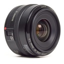 Canon EF 35mm f/2 lens Grade 9