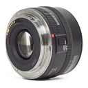 Canon EF 35mm f/2 lens Grade 9