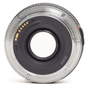 Canon EF 35mm f/2 lens Grade 9