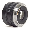 Canon EF 35mm f/2 lens Grade 9