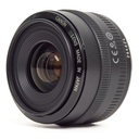 Canon EF 35mm f/2 lens Grade 9