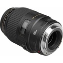 Canon EF 100mm f/2.8 Macro USM lens - Grade 8