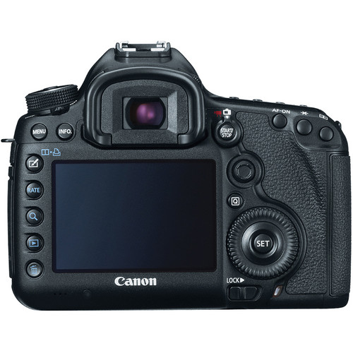 Canon EOS 5D Mark III Body - Grade 9 