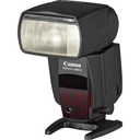 Canon 580EX II Flash - Grade 8