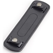 Billingham SP15 Shoulder Pad Leather - Black