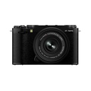 Fujifilm X-M5 w/- XC 15-45mm f/3.5-5.6 Lens (Black)