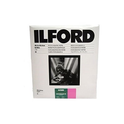 Ilford 16x20 MGFB Classic Glossy (10 Sheets)