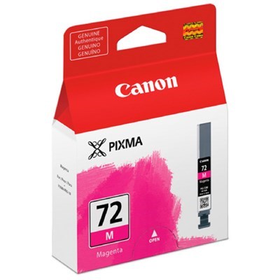 Canon Pixma Pro 10 Ink - Magenta