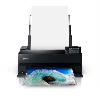 Epson SureColor P906 A2 Fine Art Printer (3 Year CoverPlus Warranty)