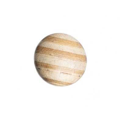 Artisan Obscura Atlantic City Boardwork Soft Button