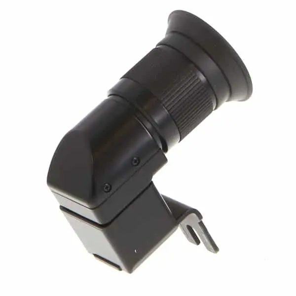 Leica Leitz Right Angle finder: R4/R4 MOT + Leicaflex SL/SL2 - Grade 9