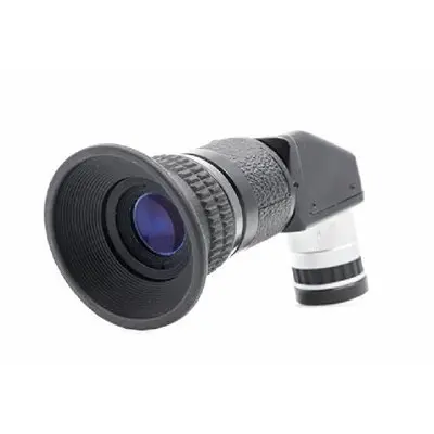 Nikon DR-3 Right Angle Viewing Attachment: F/F2/F3/F3AF/FA FE/FE2FM/FM3a/Nikkormat's - Grade 8