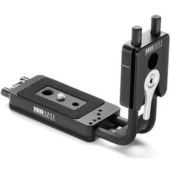 Arca-Swiss L-Bracket Universal Grade 8