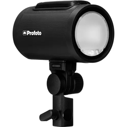 Profoto A2 Monolight w/- extra battery + Clic Dome + Profoto Wireless Transmitter: Sony - Grade 8