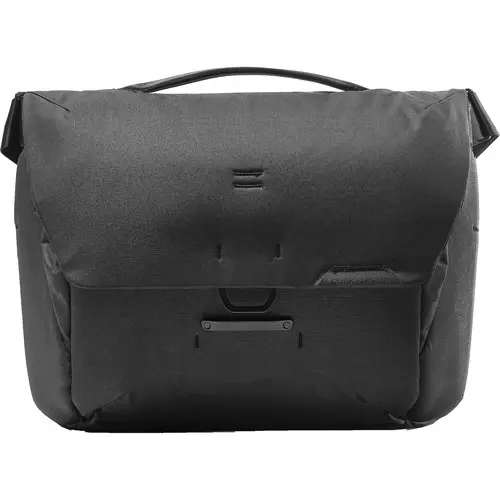 Peak Design Everyday Messenger 13L V2 Black Grade 8