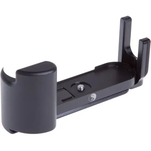 Really Right Stuff L-Plate Set + Grip for Leica M typ 240/246 - Grade 9