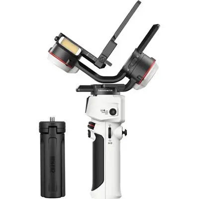 Zhiyun-Tech Crane-M3 3-Axis Handheld Stabiliser (std kit) - Grade 10