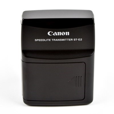Canon ST-E2 Speedlight Transmitter - Grade 8