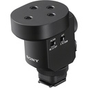 Sony ECM-M1 Shotgun Microphone - Grade 10
