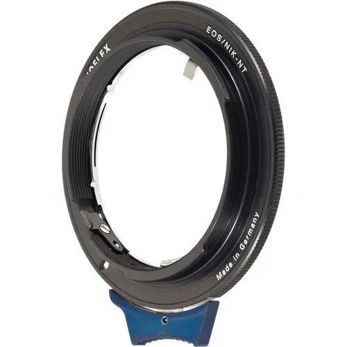 Novoflex EOS-Nikon Adaptor - Grade 9
