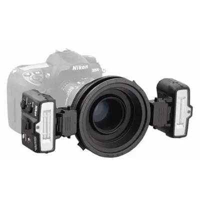 Nikon R1 Close-Up Speedlight Remote kit - Grade 9