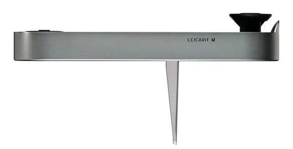 Leica Leicavit-M chrome for M6, M7, MP rapid winder - Grade 10