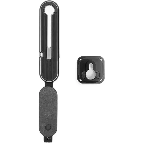 Peak Design Micro Clutch I-Plate Hand Strap Grade 9