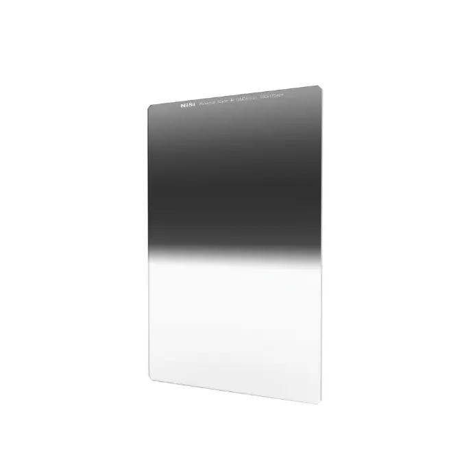 Nisi Natural Night Filter 150x150mm Grade 8