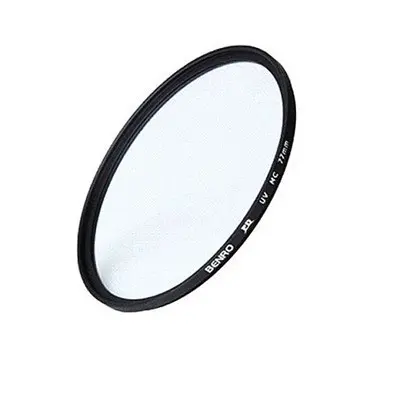 Benro 62mm PD MC UV Filter Grade 9