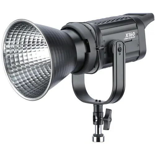 Phottix X160 COB Bi-Colour LED Light (Bowens S-Mount) - Grade 8