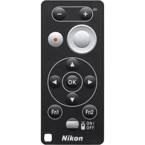 Nikon ML-L7 Bluetooth Remore Control - Grade 8