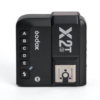 Godox X2 2.4 GHz TTL Wireless Flash Trigger for Sony Grade 9
