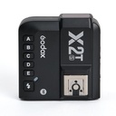 Godox X2 2.4 GHz TTL Wireless Flash Trigger for Sony Grade 9