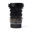 Leica 28-35-50mm f/4 Tri-Elmar-M ASPH lens (6 bit code) - Grade 8