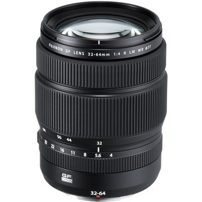 Fujifilm 90mm f/2 LM WR XF Lens Grade 7