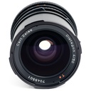 Hasselblad 50mm f/4 Distagon CF T* Lens w/- Lens hood - Grade 10