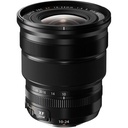 Fujifilm XF 10-24mm f/4 R OIS Lens - Grade 8