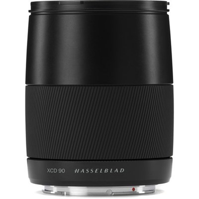 Hasselblad XCD 90mm f/3.2 Lens - Grade 9