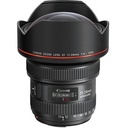 Canon EF 11-24mm f/4 L USM Lens - Grade 9