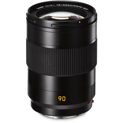 Leica 90mm f/2 APO-Summicron-SL Lens Grade 9