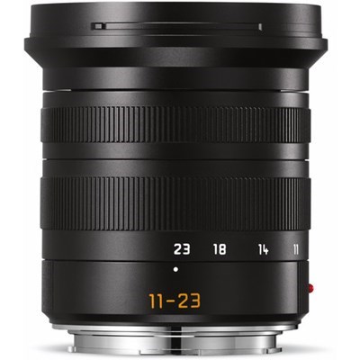 Leica 11-23mm f/3.5-5.6 Vario-Elmar-T ASPH Lens Grade 10