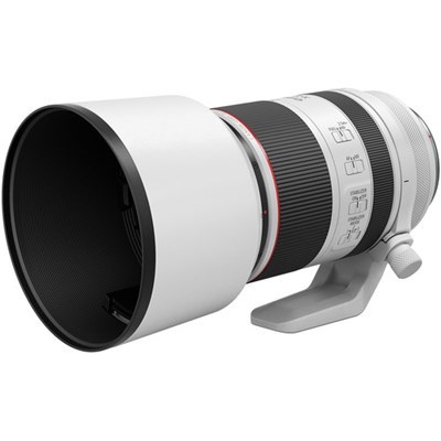 Canon RF 70-200mm f/2.8L IS USM Lens Grade 7