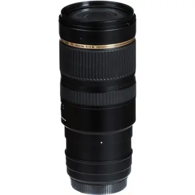 Tamron AF 70-200mm f/2.8 SP Di Macro for EOS Grade 8